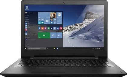Lenovo Ideapad (80TR0029IH) Laptop (AMD E2/ 4GB/ 500GB/ Win10)