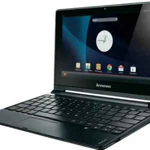 Lenovo IdeaPad A10 (59-388639) Slatebook (Quad Core A9/ 1GB/ 16GB eMMC/ Android 4.2/ Touch)