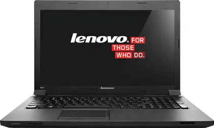 Lenovo Ideapad B590 (59-390109) Laptop (3rd Gen PDC/ 2GB/ 500GB/ DOS)
