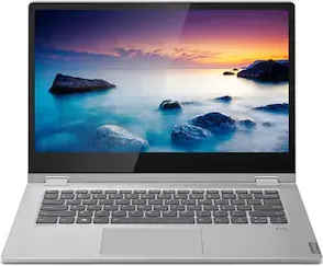 Lenovo Ideapad C340 (81N60042IN) Laptop (AMD Ryzen 3/ 4GB/ 256GB SSD/ Win10)