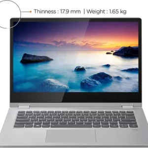 Lenovo Ideapad C340 (81N6006PIN) Laptop (AMD Quad Core Ryzen 5/ 8GB/ 1TB SSD/ Win10)