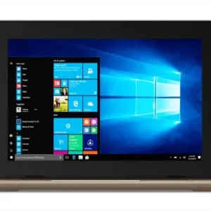 Lenovo Ideapad D330 (81H3004RIN) Laptop (Celeron Dual Core/ 4GB/ 32GB SSD/ Win10)