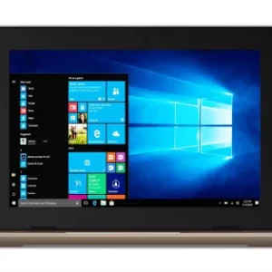 Lenovo Ideapad D330 (81H3009SIN) Detachable Laptop (Intel Celeron Dual Core/ 2GB/ 32GB SSD/ Win10)