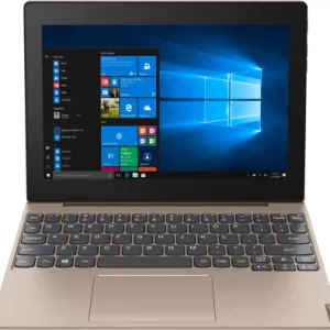 Lenovo Ideapad D330 (81H300AKIN) Laptop (Intel Celeron Dual Core/ 4GB/ 128GB SSD/ Win10)
