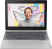 Lenovo Ideapad D330 81H3S01W00 Laptop (Celeron Dual Core/ 4GB/ 64GB SSD/ Win10)