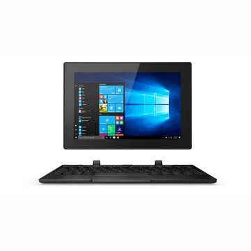 Lenovo IdeaPad D330 Laptop (Intel Celeron N4100/ 4GB/ 64GB SSD/ Win10)