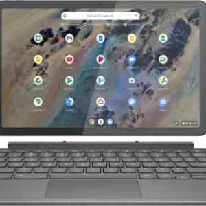 Lenovo Ideapad Duet 3 Chromebook (Snapdragon 7c Gen 2/ 8 GB/128 GB EMMC/ Chrome OS)