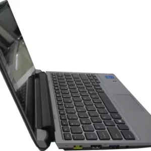 Lenovo Ideapad Flex 10 (59-403045) Netbook (4th Gen PQC/ 2GB/ 500GB/ Win8/ Touch)