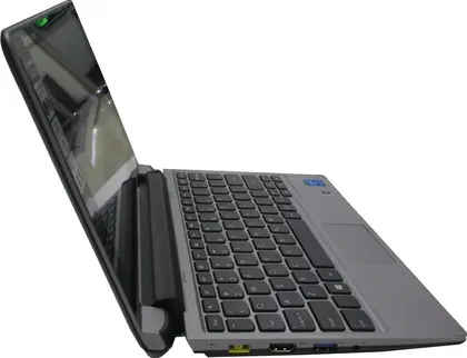 Lenovo Ideapad Flex 10 (59-404493) Netbook (4th Gen CDC/ 2GB/ 500GB/ Win8/ Touch)