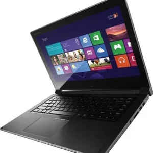 Lenovo Ideapad Flex 14 (59-395515) Laptop (4th Gen Ci3/ 4GB/ 500GB 8GB SSD/ Win8/ 2GB Graph/ Touch)