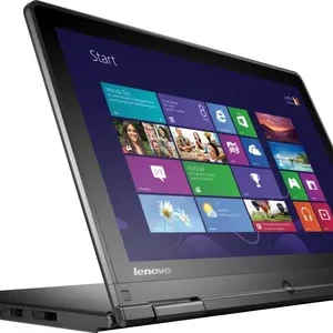 Lenovo Ideapad Flex 14 (59-411867) Notebook (4th Gen Ci3/ 4GB/ 500GB 8GB SSD/ Win8/ 2GB Graph/ Touch)