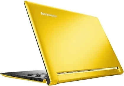 Lenovo Ideapad Flex 2-14 Notebook (4th Gen Ci3/ 4GB/ 500GB/ Win8.1/ Touch) (59-429518)