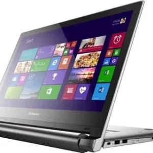 Lenovo Ideapad Flex 2-14 Notebook(59-428487) (4th Gen Ci3/ 4GB/ 500GB/ Win8.1/ Touch)