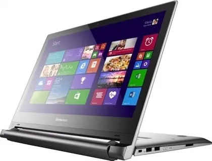 Lenovo Ideapad Flex 2-14 Notebook(59-428487) (4th Gen Ci3/ 4GB/ 500GB/ Win8.1/ Touch)