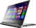 Lenovo Ideapad Flex 2-14 Notebook(59-428487) (4th Gen Ci3/ 4GB/ 500GB/ Win8.1/ Touch)