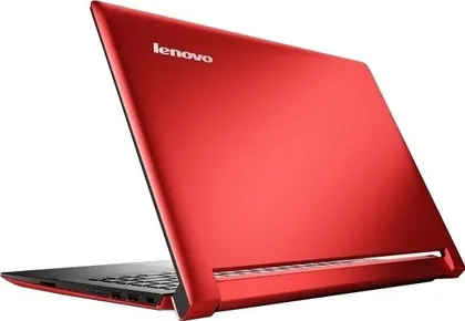 Lenovo Ideapad Flex 2-14 Notebook(59-429524) (4th Gen Ci3/ 4GB/ 500GB/ Intel HD Graphics 4400/Win8.1/ Touch)