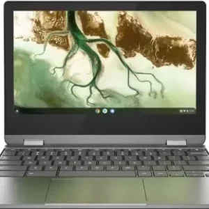 Lenovo IdeaPad Flex 3 CB 11IJL6 82N3000DHA Laptop (Celeron Dual Core/ 4GB/ 128GB eMMC/ Chrome OS)