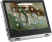 Lenovo IdeaPad Flex 3 CB 11IJL6 82N3000DHA Laptop (Celeron Dual Core/ 4GB/ 128GB eMMC/ Chrome OS)