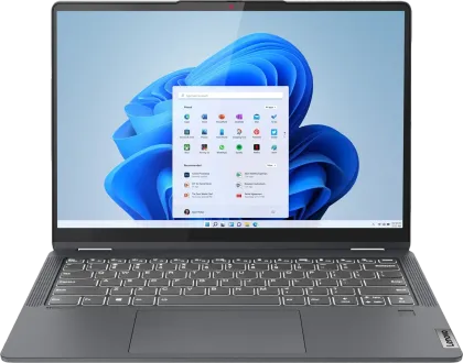 Lenovo IdeaPad Flex 5 14ALC7 82R900FYIN Laptop (AMD Ryzen 7 5700U/ 16GB/ 512GB SSD/ Win11 Home)