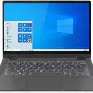 Lenovo Ideapad Flex 5 14IIL05 82HS009GIN Laptop (11th Gen Core i3/ 8GB/ 512GB SSD/ Win10 Home)