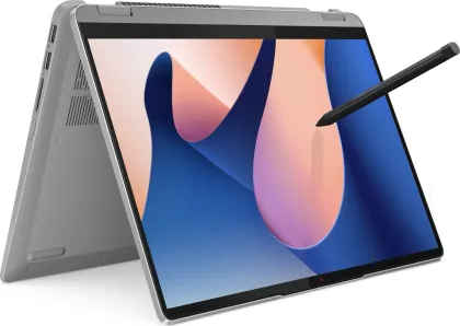 Lenovo IdeaPad Flex 5 14IRU8 82Y0004TIN Laptop (13th Gen Core i7/ 16GB/ 512GB SSD/ Win11 Home)