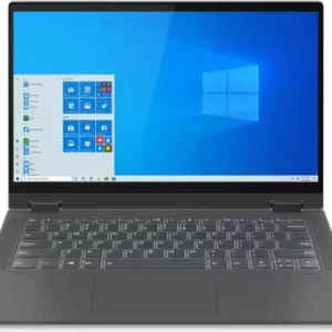 Lenovo Ideapad Flex 5 81X100NCIN Laptop (10th Gen Core i3/ 4GB/ 256GB SSD/ Win10 Home)