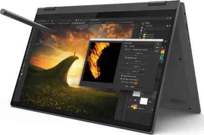 Lenovo IdeaPad Flex 5 82HS018XIN Laptop (11th Gen Core i7/ 16GB/ 512GB SSD/ Win11 Home)