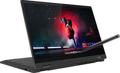 Lenovo IdeaPad Flex 5 82HU00E3IN Laptop (Ryzen 7 5700U/ 16GB/ 512GB SSD/ Win10 Home)