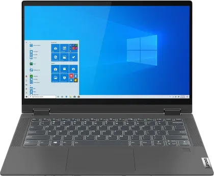 Lenovo IdeaPad Flex 5 82HU00PPIN Laptop (Ryzen 5 5500U/ 8GB/ 512GB SSD/ Win11 Home)