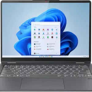 Lenovo Ideapad Flex 5 82R70068IN Laptop (12th Gen Core i5/ 8GB/ 512GB SSD/ Win11)