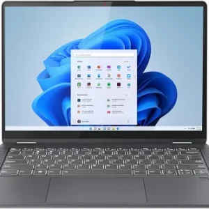 Lenovo Ideapad Flex 5 82R700ASIN Laptop (12th Gen Core i3/ 8GB/ 512GB SSD/ Win11 Home)