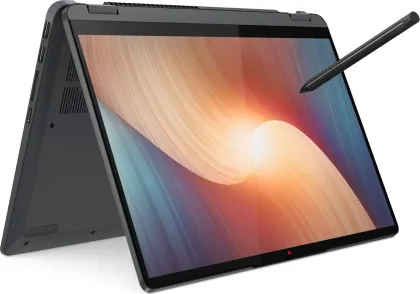 Lenovo IdeaPad Flex 5 82R9008FIN Laptop (AMD Ryzen 5 5500U/ 16GB/ 512GB SSD/ Win11 Home)