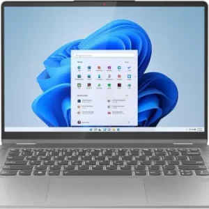 Lenovo IdeaPad Flex 5 82Y0004YIN Laptop (13th Gen Core i3/ 8GB/ 512GB SSD/ Win11 Home)