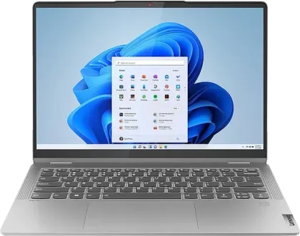 Lenovo IdeaPad Flex 5 82Y00052IN Laptop (13th Gen Core i7/ 16GB/ 512GB SSD/ Win11 Home)