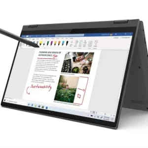 Lenovo Ideapad Flex 5i 81X100NDIN Laptop (10th Gen Core i3/ 8GB/ 512GB SSD/ Win 10)
