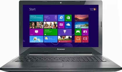 Lenovo Ideapad G50-70 (59-441421) Laptop (4th Gen Ci3/ 4GB/ 1TB/ FreeDOS)