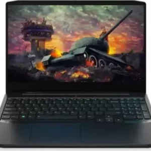 Lenovo IdeaPad Gaming 15ACH6 82K200X6IN Gaming Laptop (Ryzen 5 5600H/ 8GB/ 512GB SSD/ Win11 Home/ 4GB Graph)