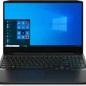 Lenovo IdeaPad Gaming 15ARH05 82EY00UAIN Gaming Laptop (Ryzen 5 4600H/ 8GB/ 512GB SSD/ Win10 Home/ 4GB Graph)
