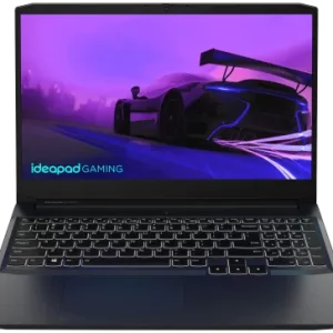 Lenovo IdeaPad Gaming 3 15ACH6 82K201RSIN Laptop (Ryzen 7 5800H/ 16GB/ 512GB SSD/ Win11 Home/ 4GB Graph)