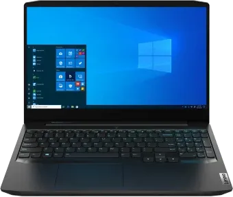 Lenovo IdeaPad Gaming 3 15ARH05 82EY00U6IN Laptop (AMD Ryzen 7 4800H/ 16GB/ 512GB SSD/ Win10 Home/ 4GB Graph)