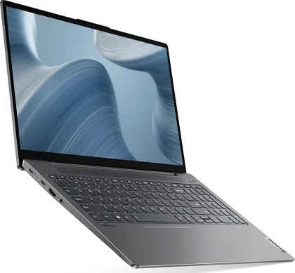 Lenovo Ideapad Gaming 3 15ARH7 82SB00QJIN Laptop (AMD Ryzen 5 7535HS / 16GB/ 512GB SSD/ Win11 Home/ 4GB Graph)