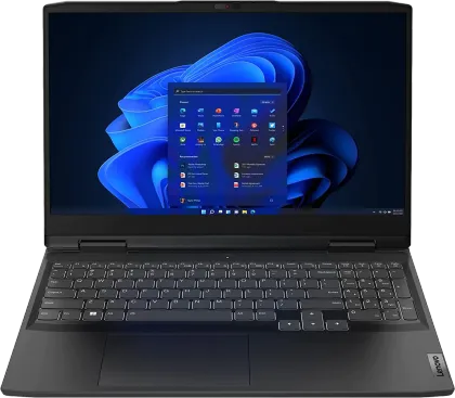Lenovo IdeaPad Gaming 3 15IAH7 82S9014KIN Laptop (12th Gen Core i5/ 16GB/ 512GB SSD/ Win11 Home/ 4GB Graph)