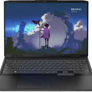 Lenovo IdeaPad Gaming 3 15IAH7 82S9014LIN Laptop (12th Gen Core i5/ 16GB/ 512GB SSD/ Win11 Home/ 4GB Graph)