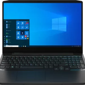 Lenovo IdeaPad Gaming 3 15IHU6 82K1004FIN Laptop (11th Gen Core i7/ 8GB/ 512GB SSD/ Win10 Home/ 4GB Graph)