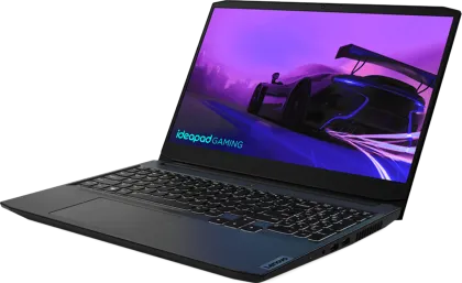 Lenovo IdeaPad Gaming 3 15IHU6 82K101EDIN Laptop (11th Gen Core i5/ 8GB/ 512GB SSD/ Win11 Home/ 4GB Graph)