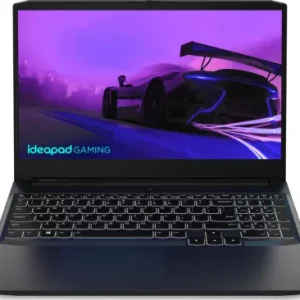 Lenovo IdeaPad Gaming 3 15IHU6 82K101GSIN Laptop (11th Gen Core i5/ 8GB/ 512GB SSD/ Win11 Home/ 4GB Graph)