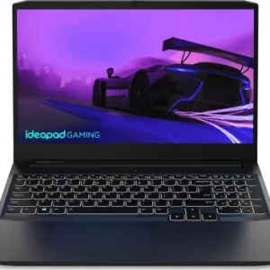 Lenovo IdeaPad Gaming 3 15IHU6 82K101PBIN Laptop (11th Gen Core i5/ 8GB/ 512GB SSD/ Win11 Home/ 4GB Graph)