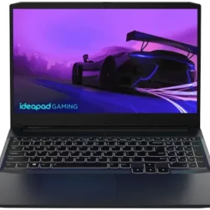 Lenovo IdeaPad Gaming 3 15IHU6 82K101R3IN Laptop (11th Gen Core i5/ 8GB/ 512GB SSD/ Win11 Home/ 4GB Graph)