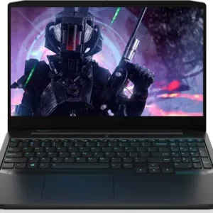 Lenovo IdeaPad Gaming 3 81Y401BHIN Gaming Laptop (10th Gen Core i7/ 8GB/ 512GB SSD/ Win11 Home/ 4GB Graph)