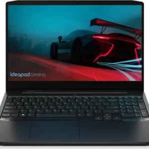 Lenovo Ideapad Gaming 3 82EY0024IN Laptop (AMD Ryzen 5/ 8GB/ 1TB 256GB SSD/ Win10 Home/ 4GB Graph)